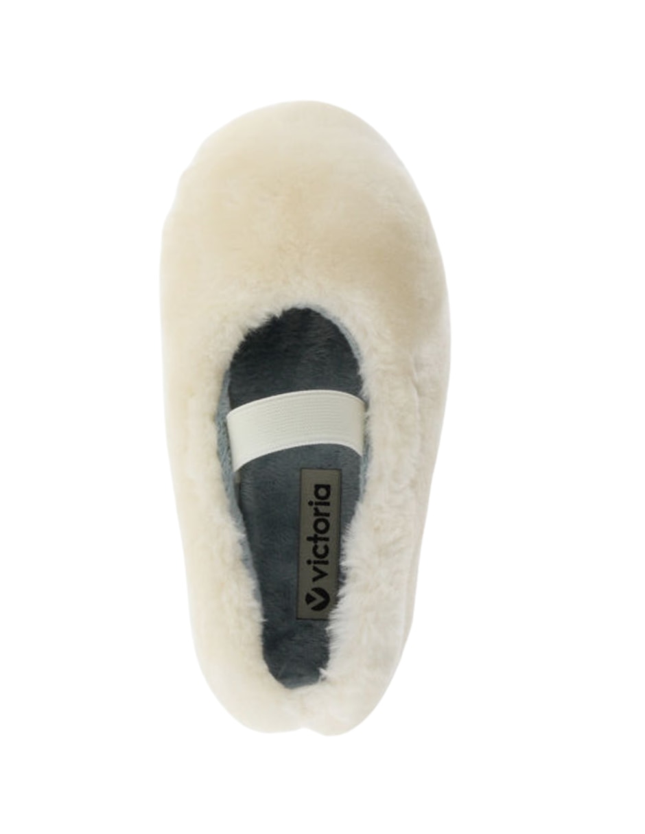 Pantufla VICTORIA Sin familia No aplica para Niña