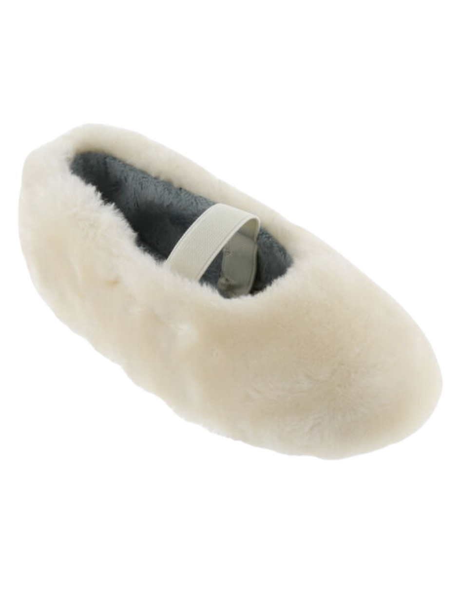 Pantufla VICTORIA Sin familia No aplica para Niña