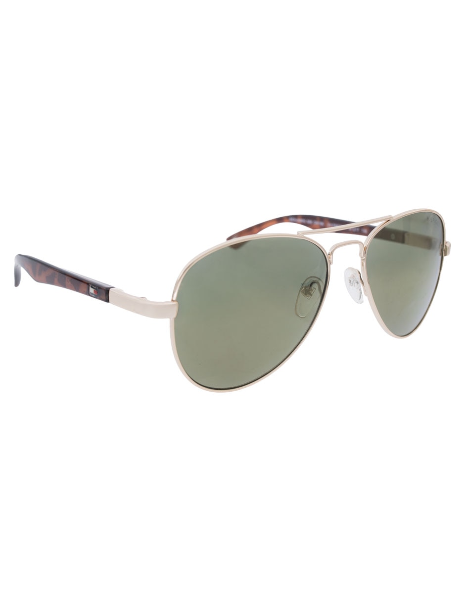 Lentes solares 66396222 para hombre 2