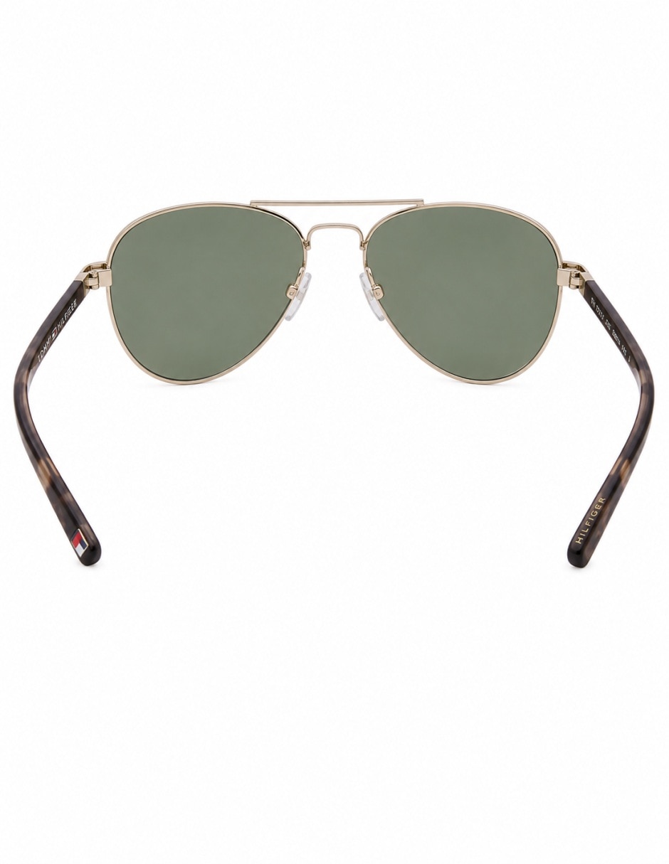 Lentes solares 66396222 para hombre 4