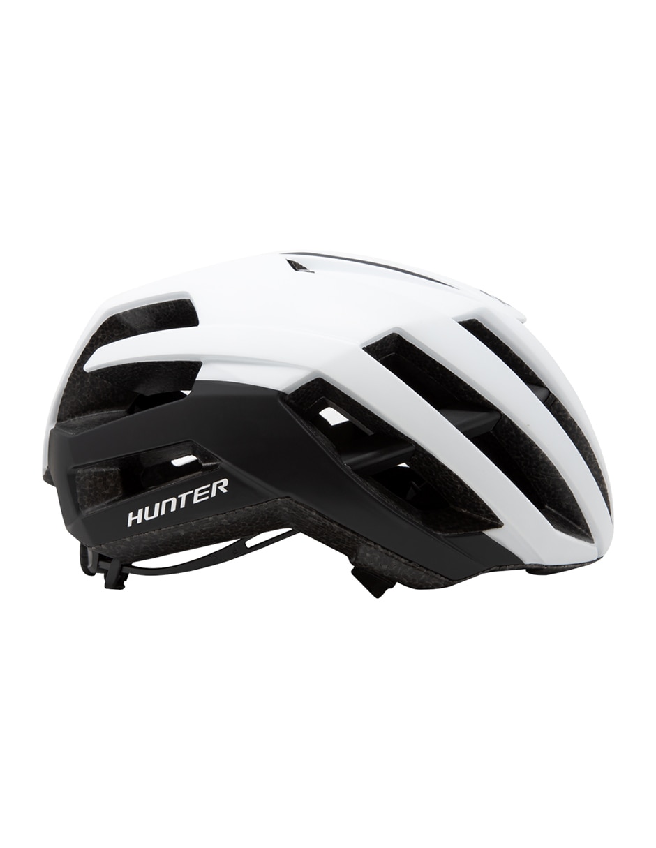 Casco medio para ciclismo Hunter Unisex