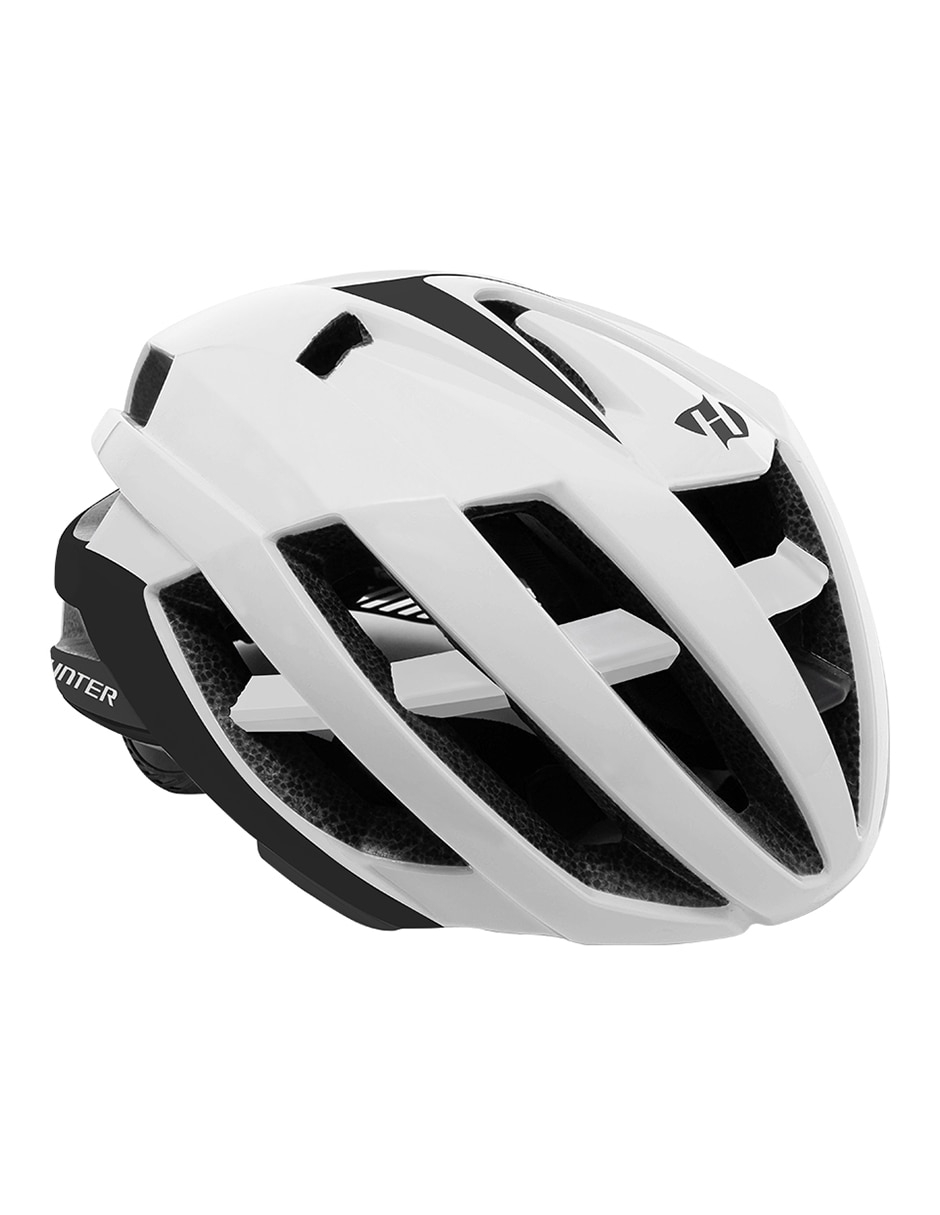 Casco medio para ciclismo Unisex