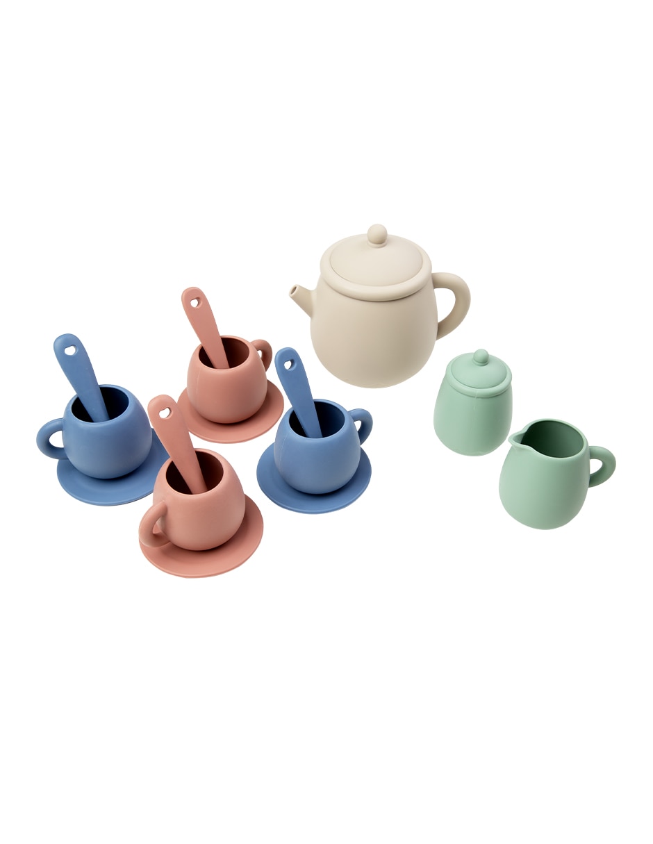 Juego de té