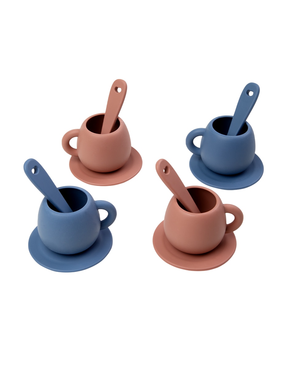 Juego de té 5