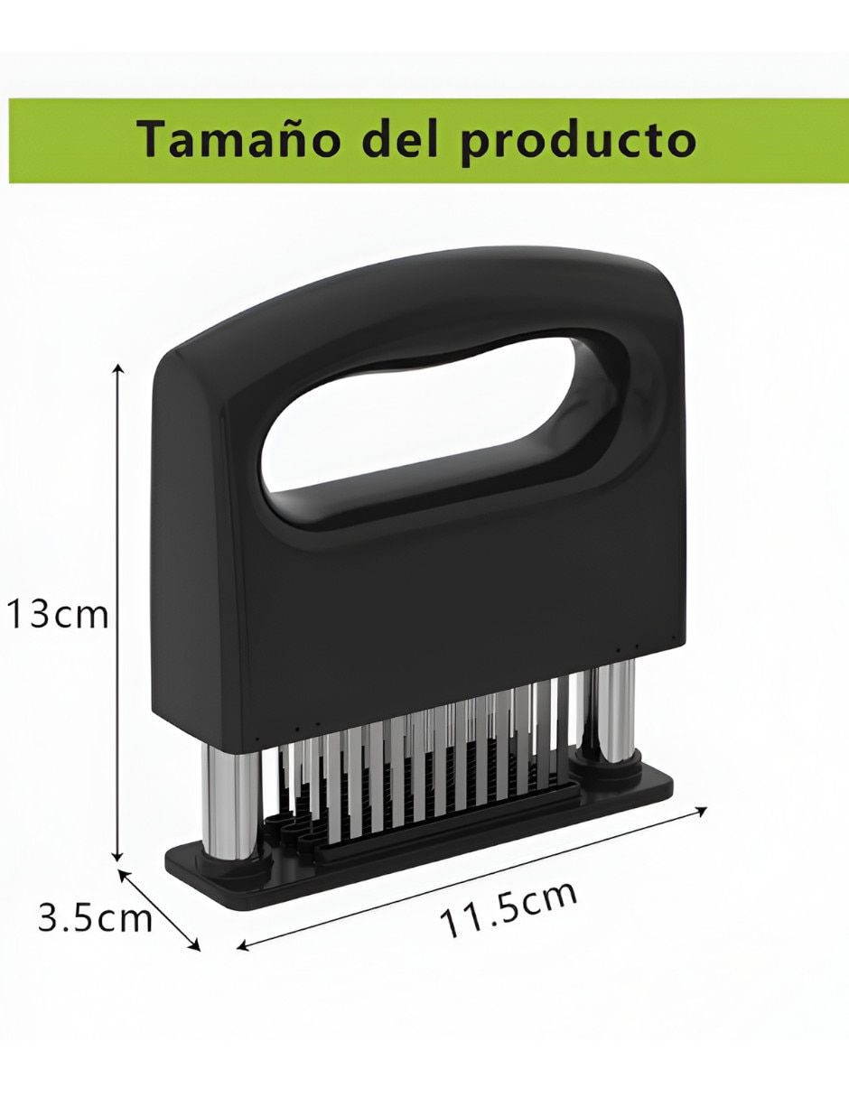 Ablandador de carne Xtellar