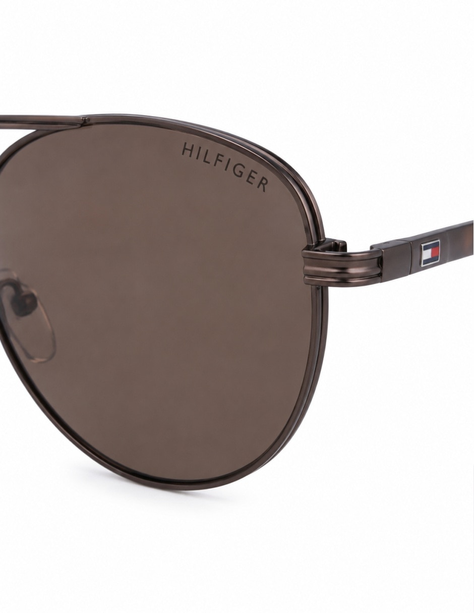 Lentes de sol X62131 para hombre 5