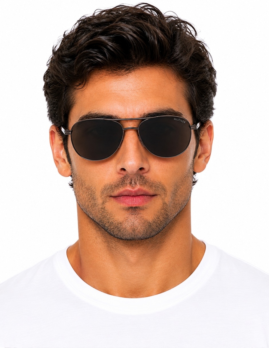 Lentes de sol X62131 para hombre 7
