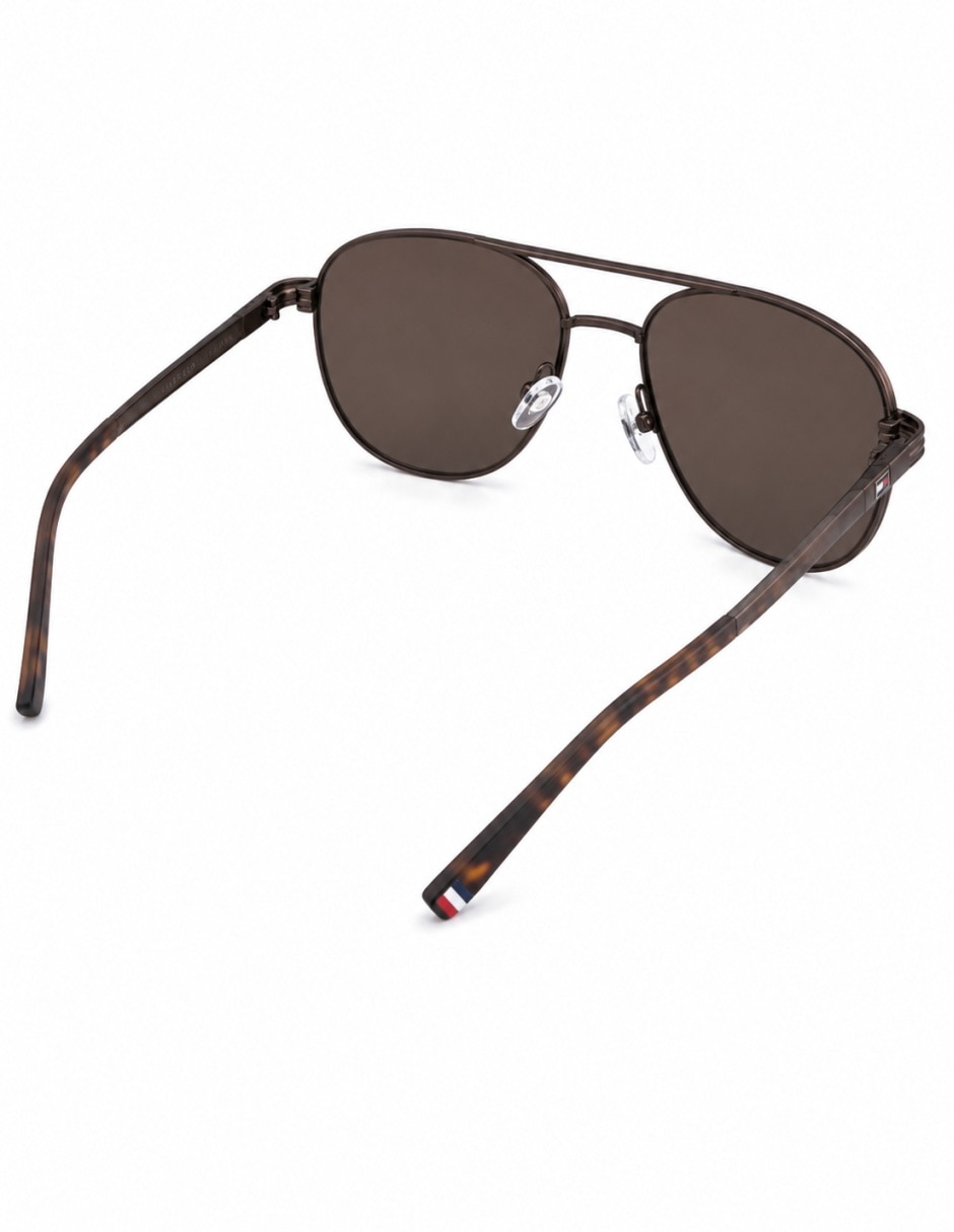 Lentes de sol X62131 para hombre 8
