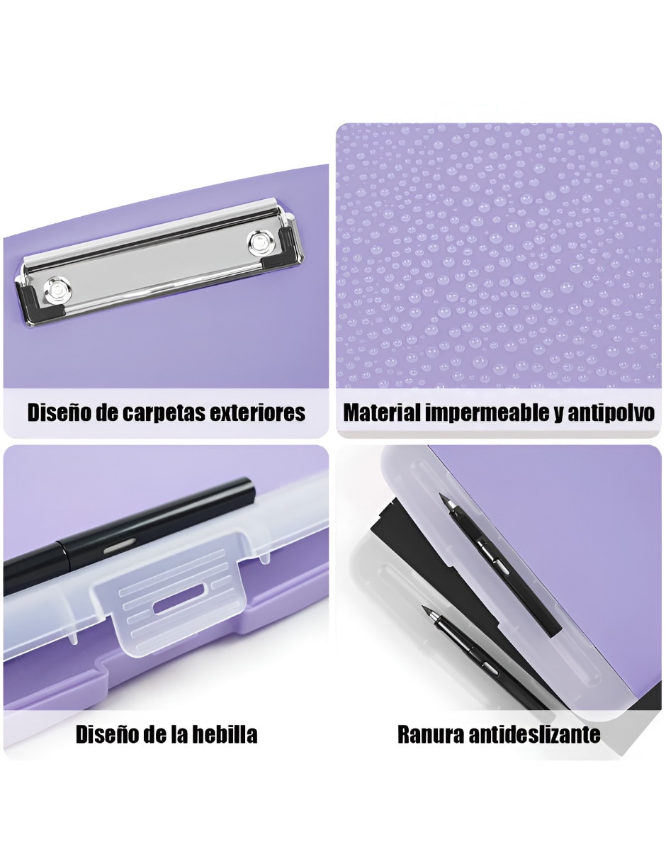 Tabla de apoyo 2