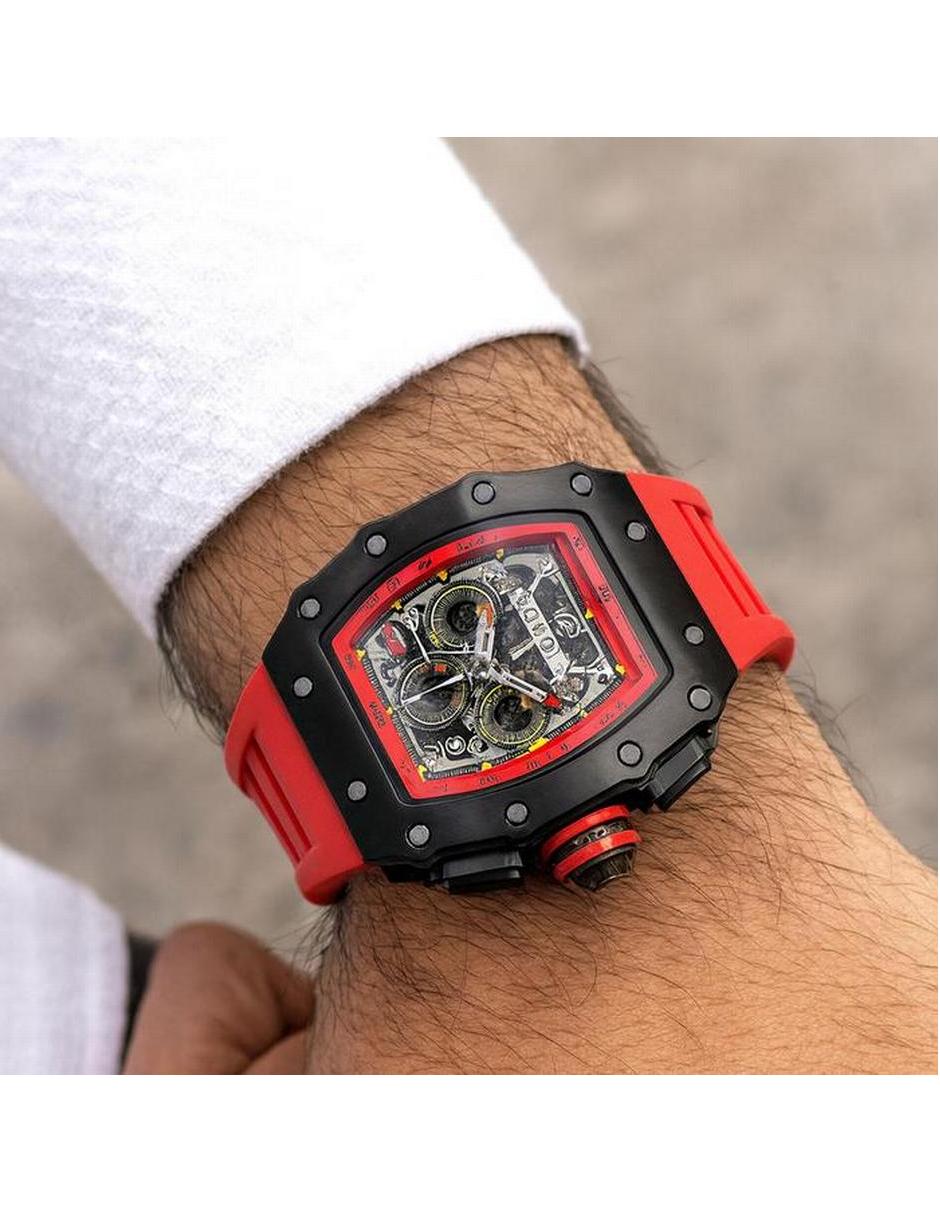 Reloj para Hombre MXOXV-001 3