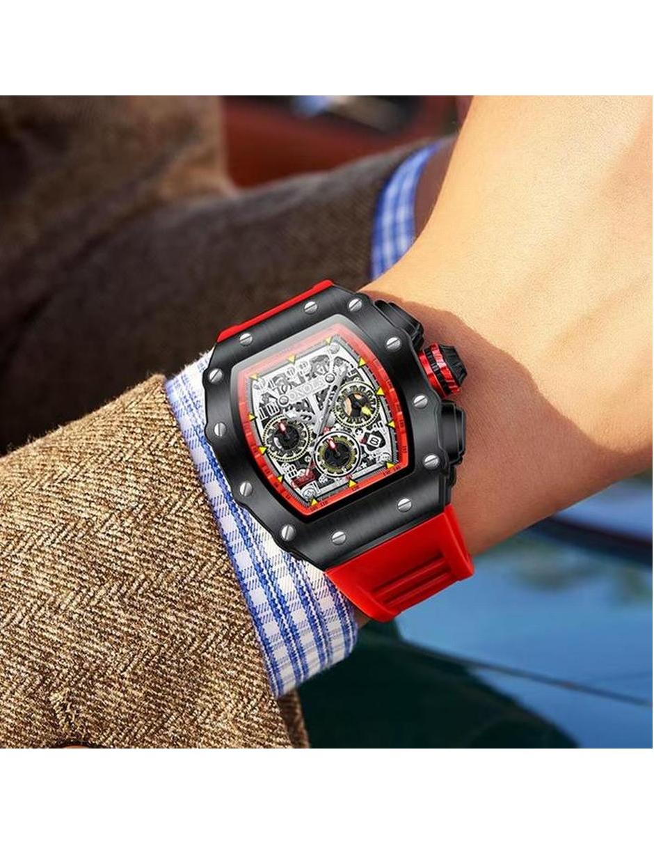 Reloj para Hombre MXOXV-001 4