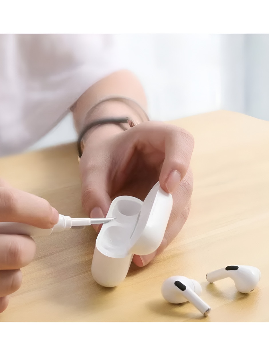 Kit de limpieza multifuncional para electrónicos Xtellar