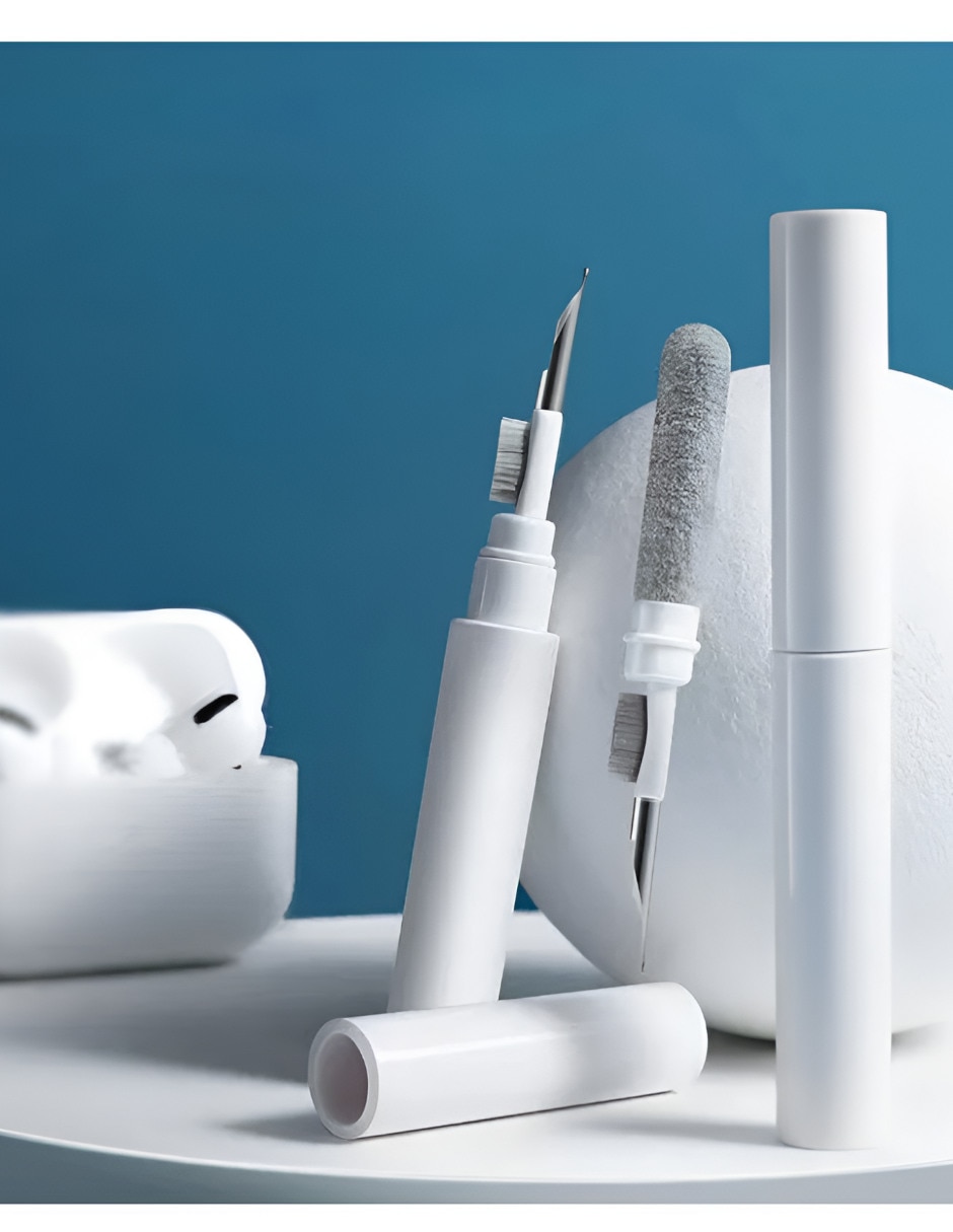 Kit de limpieza multifuncional para electrónicos Xtellar