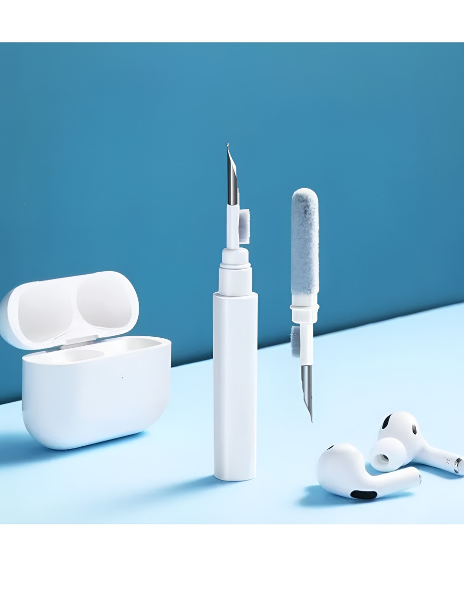 Kit de limpieza multifuncional para electrónicos Xtellar