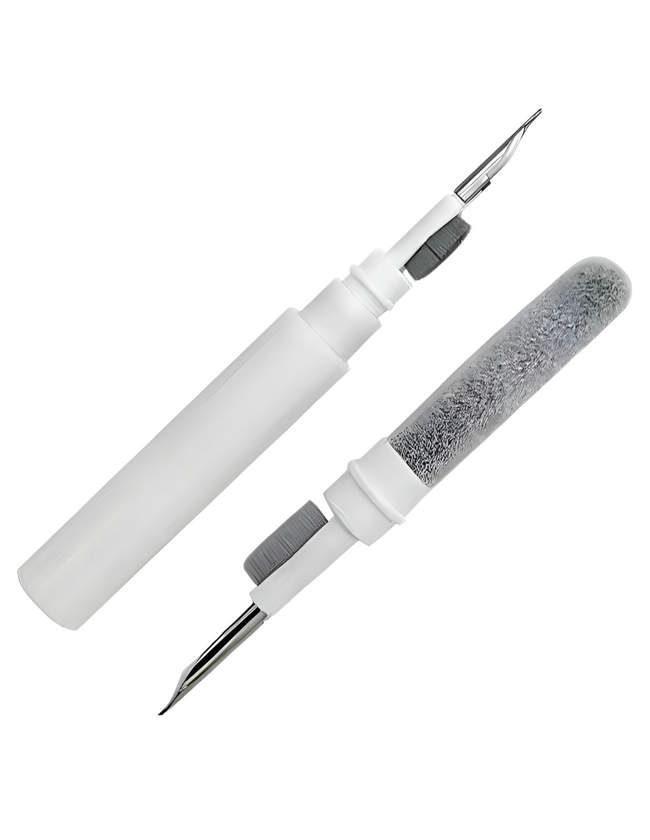 Kit de limpieza multifuncional para electrónicos
