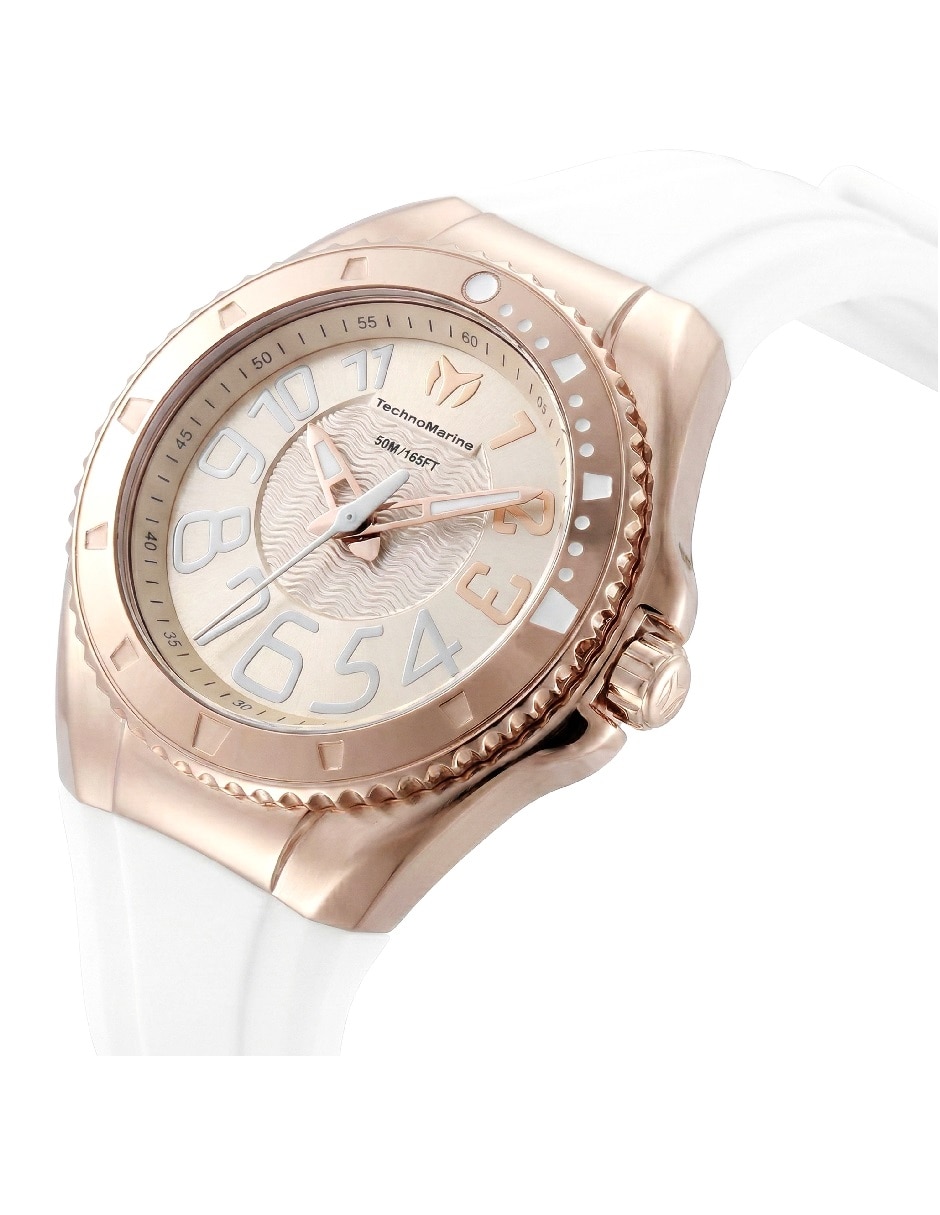 Reloj Lusso Mare para hombre TM-225048 2