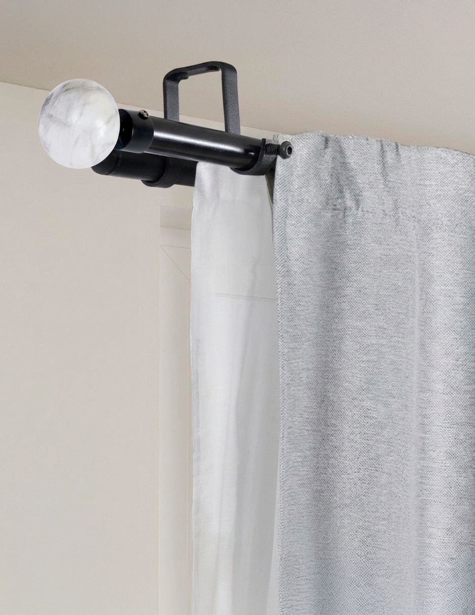 Cortinero de Acero Cantia