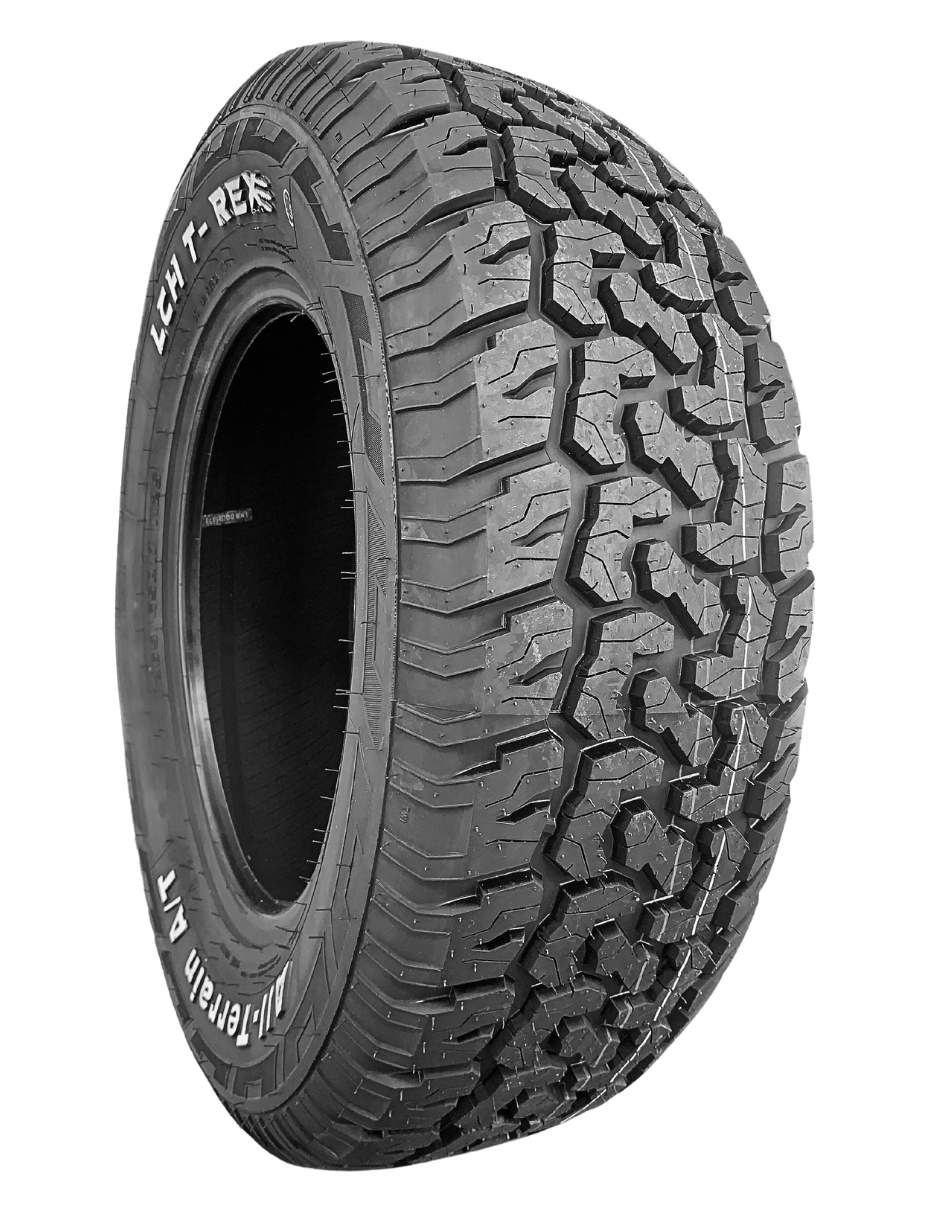 Llanta para camión ligero all terrain 235/70 r16
