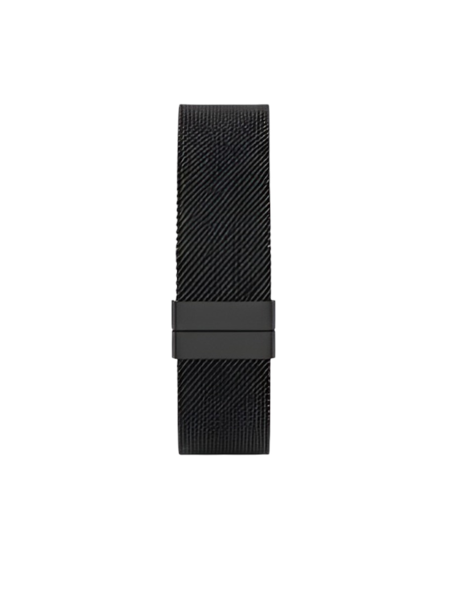 Correa para smartwatch Xtellar de acero inoxidable