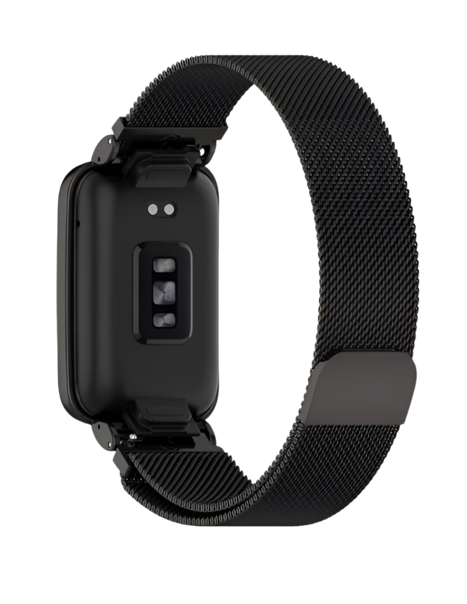 Correa para smartwatch Xtellar de acero inoxidable