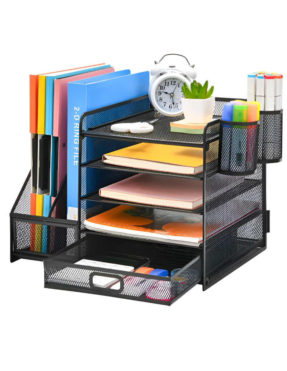 Organizador de escritorio 2