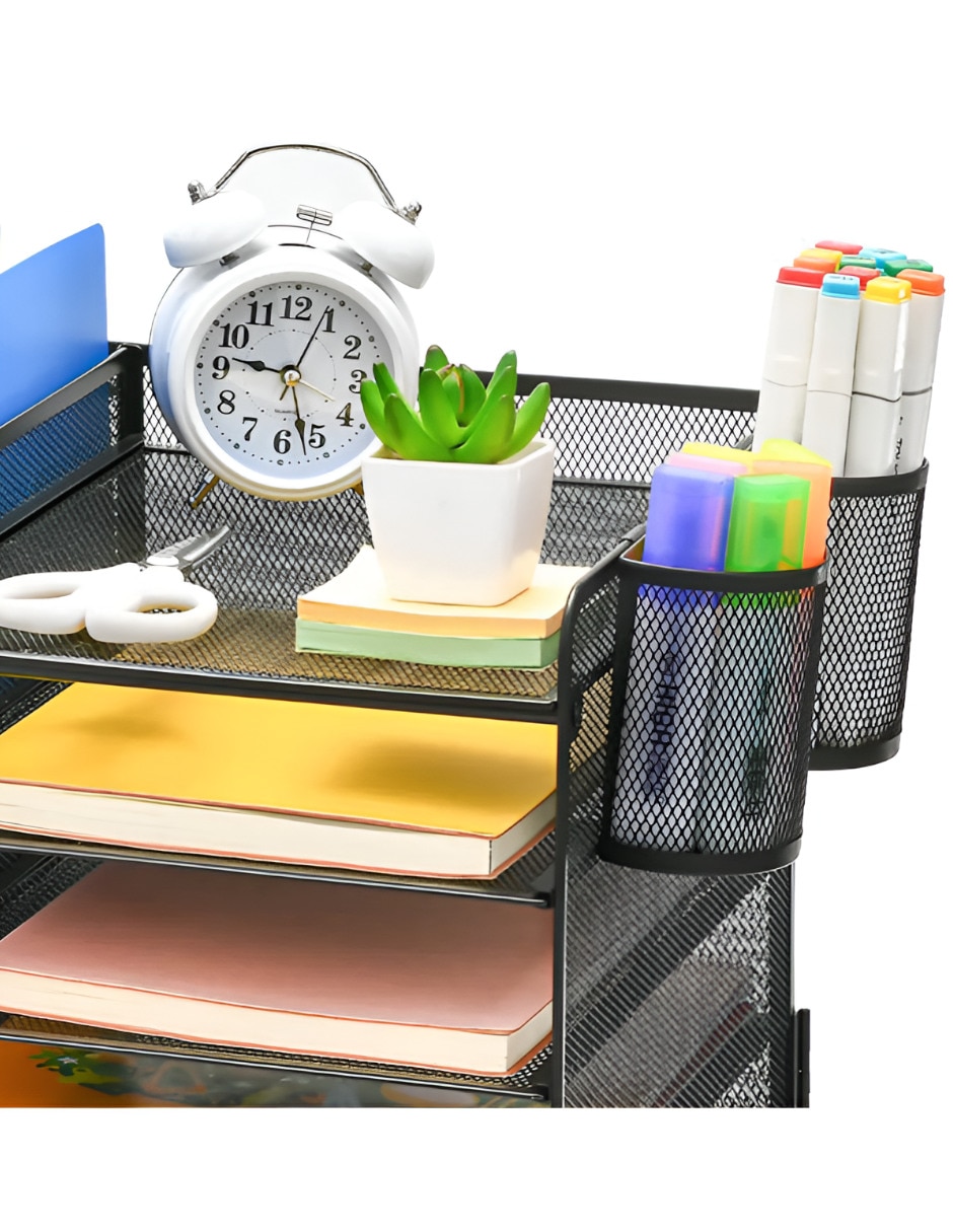 Organizador de escritorio 3