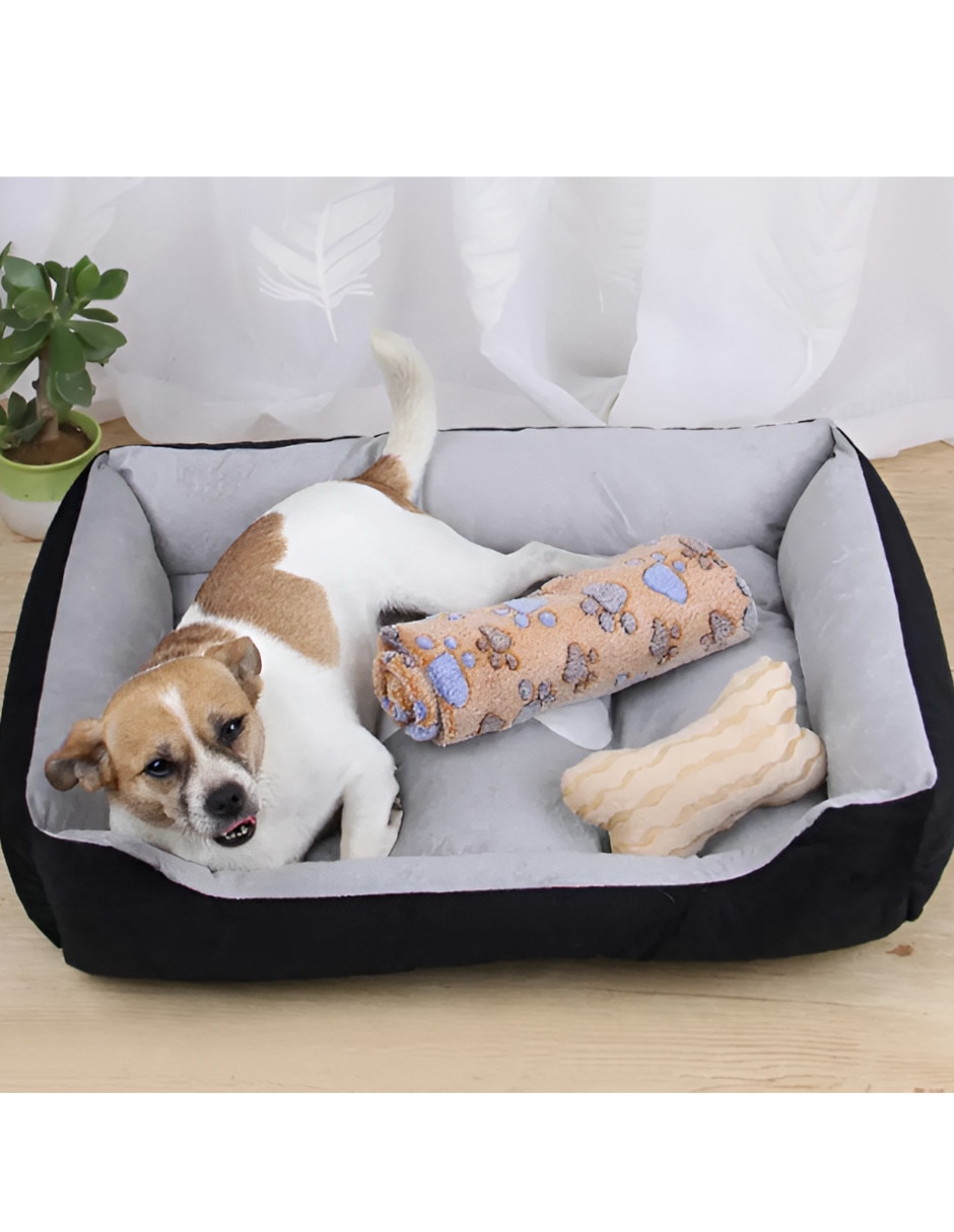 Cama para perro 2