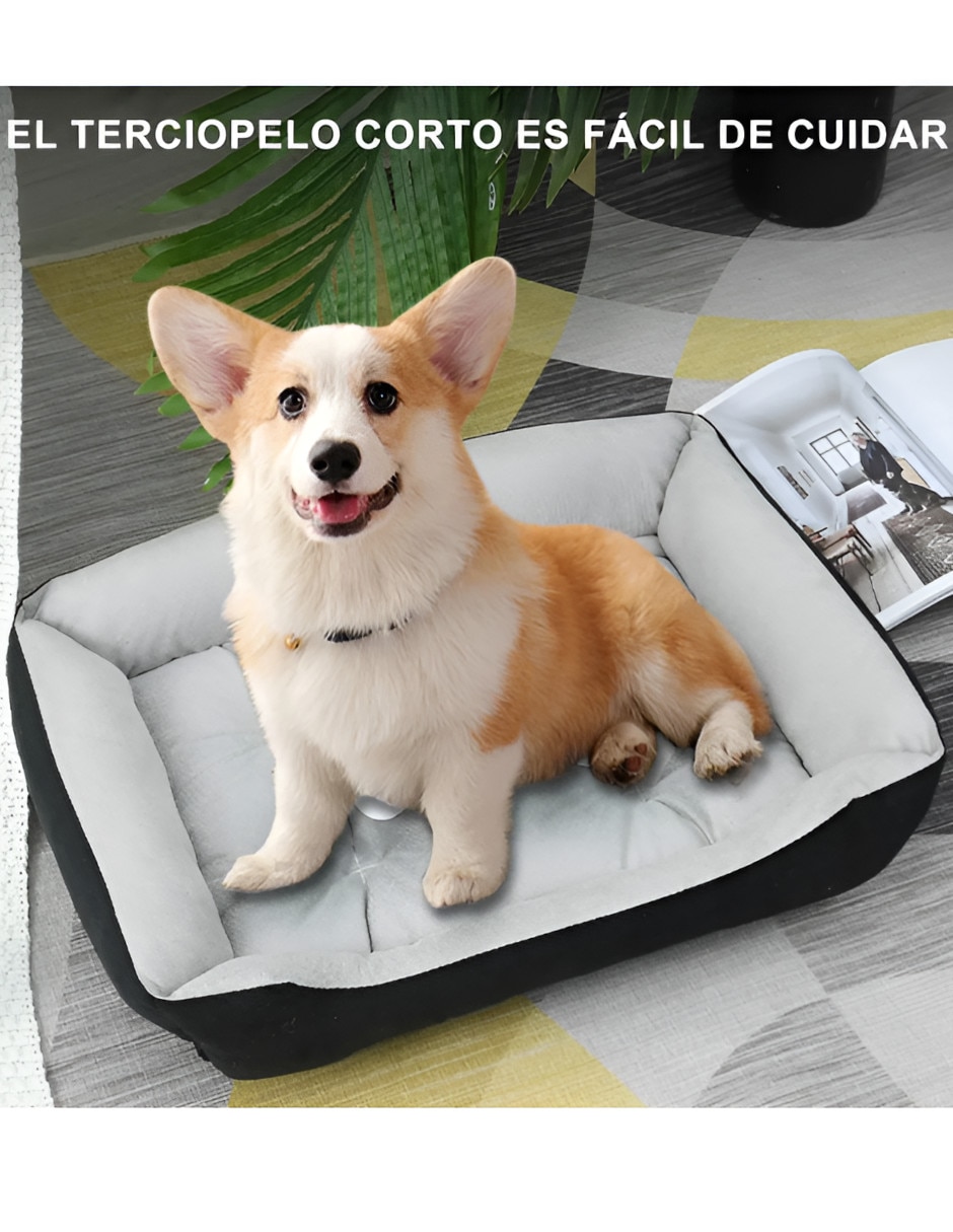 Cama para perro 3