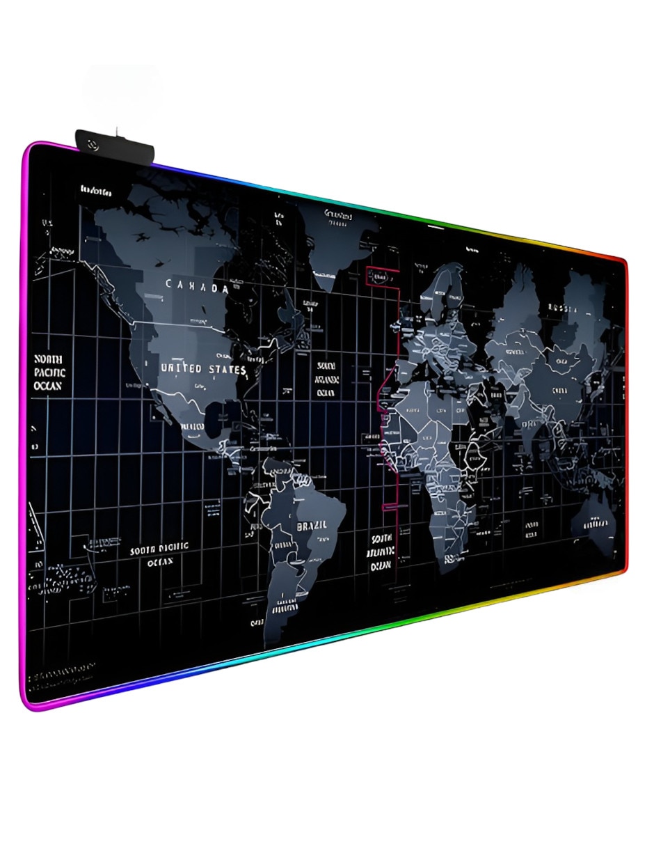 Mouse pad gamer XTLLAR11635