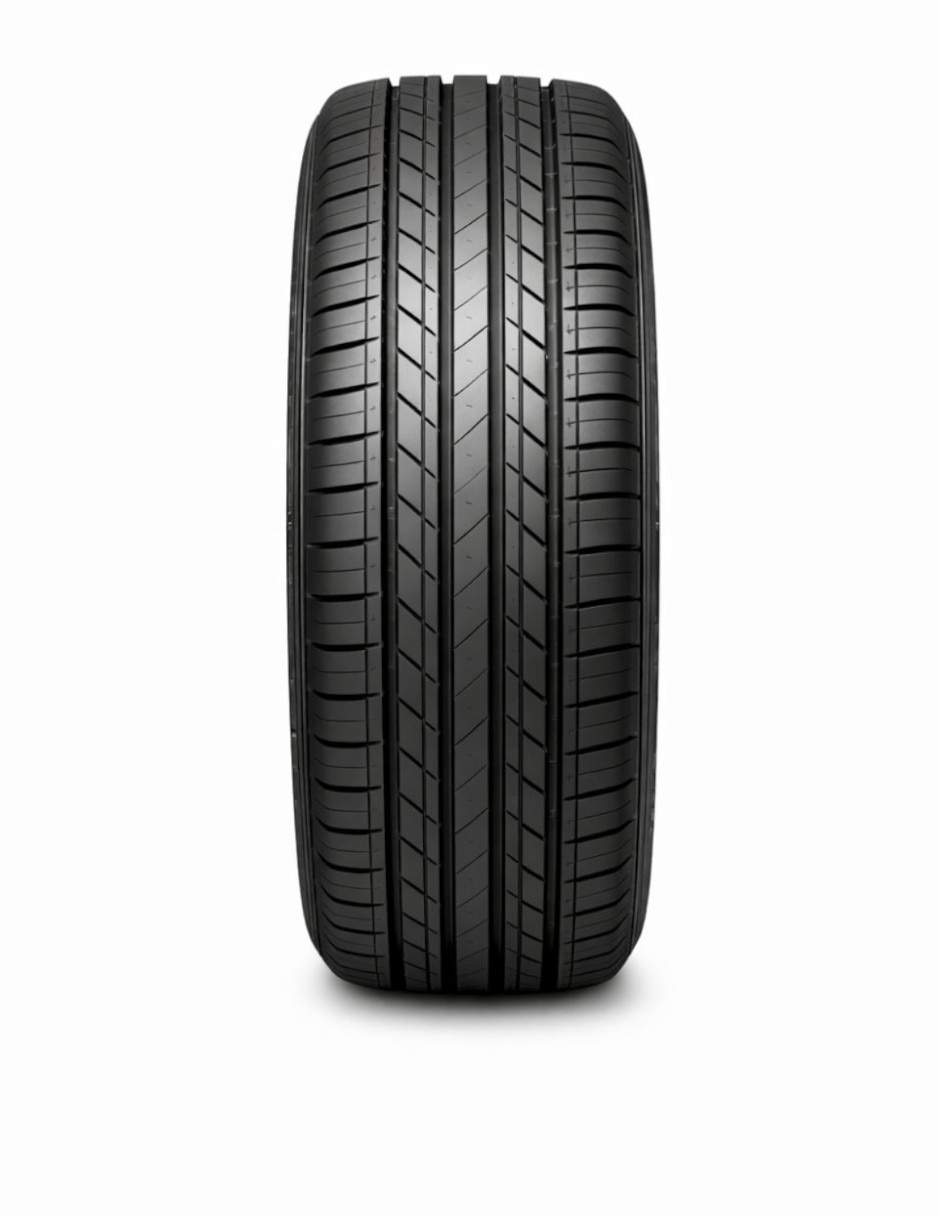 Llanta para auto Compasal Citiwalker 215/60 R17