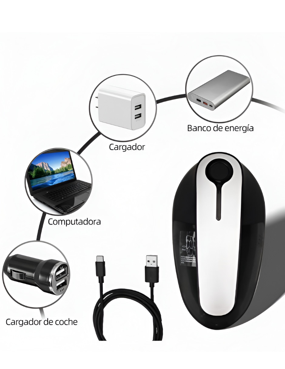 Quitapelusas eléctronico Xtellar