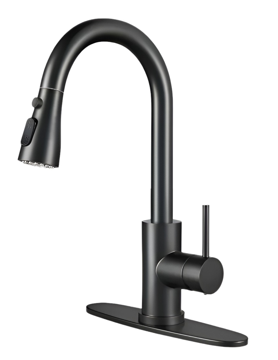 Llave mezcladora para cocina