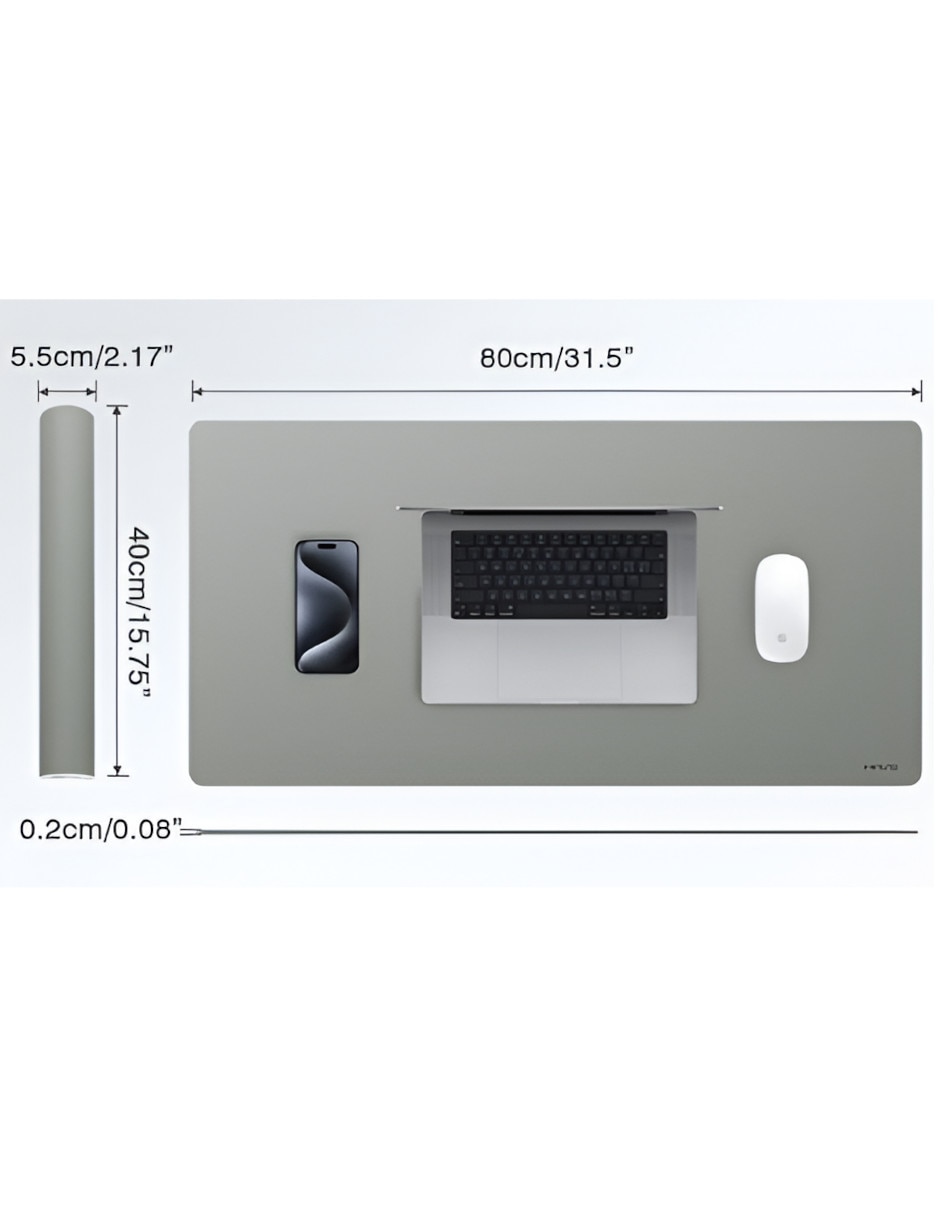 Mouse pad Xtellar con antideslizante