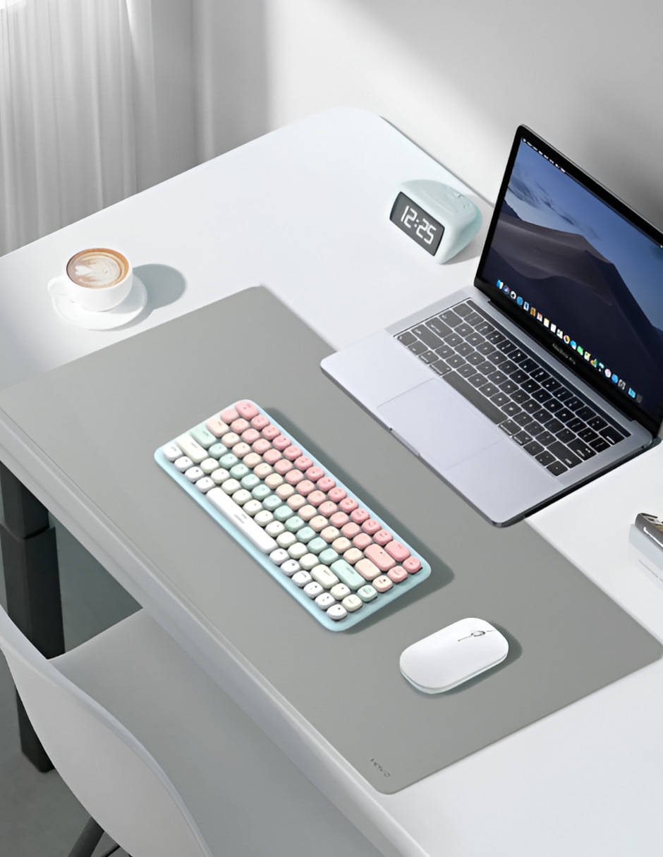 Mouse pad Xtellar con antideslizante