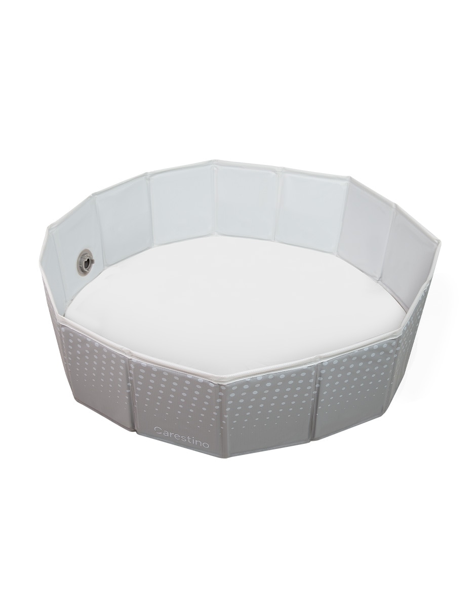 Alberca Carestino Coral 80x20 cm