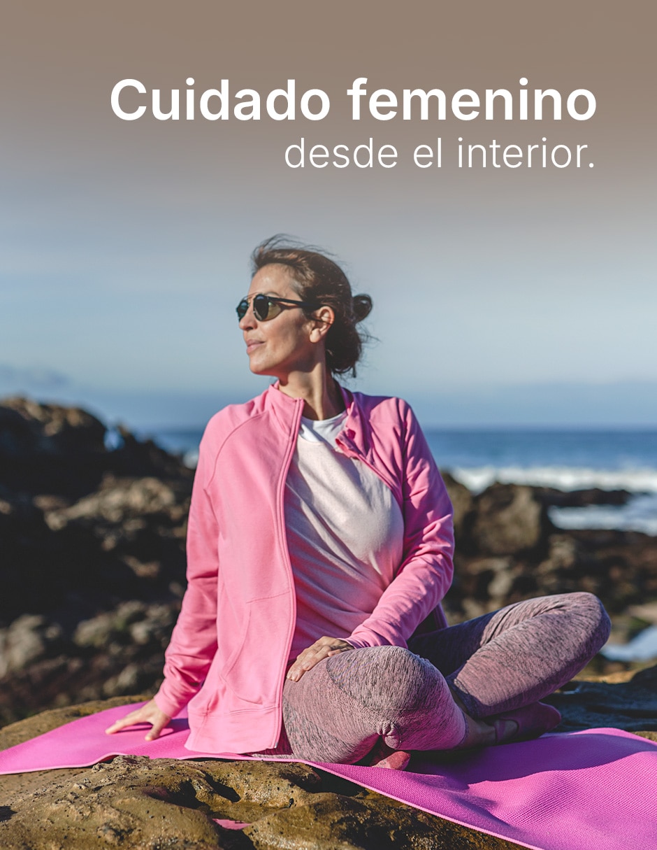 Probióticos para Mujer + Extracto de Arándanos 60 Cápsulas Maklen MAKLEN con Probióticos con arándano sabor Sin sabor de