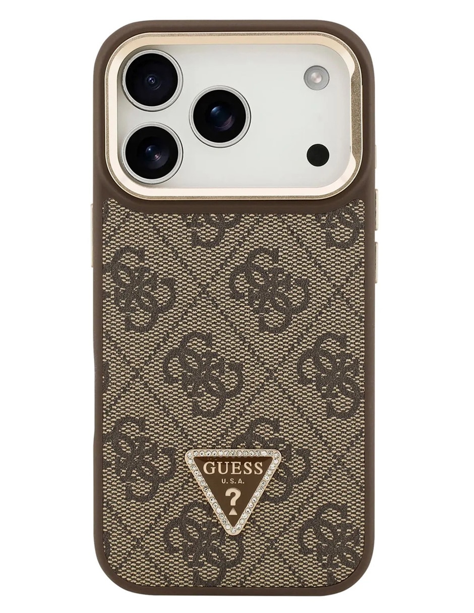 Funda para Apple Guess de TPU