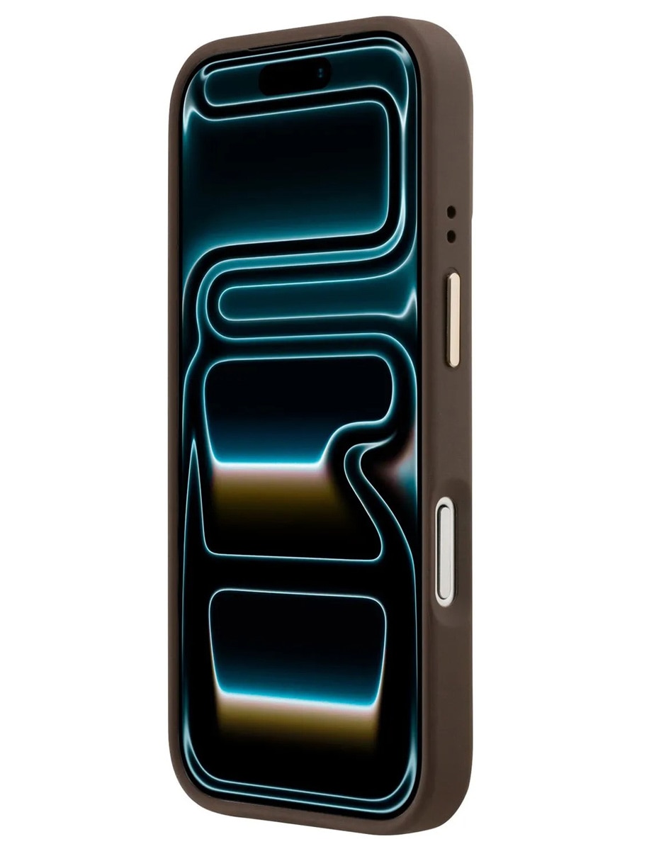 Funda para Apple Guess de TPU