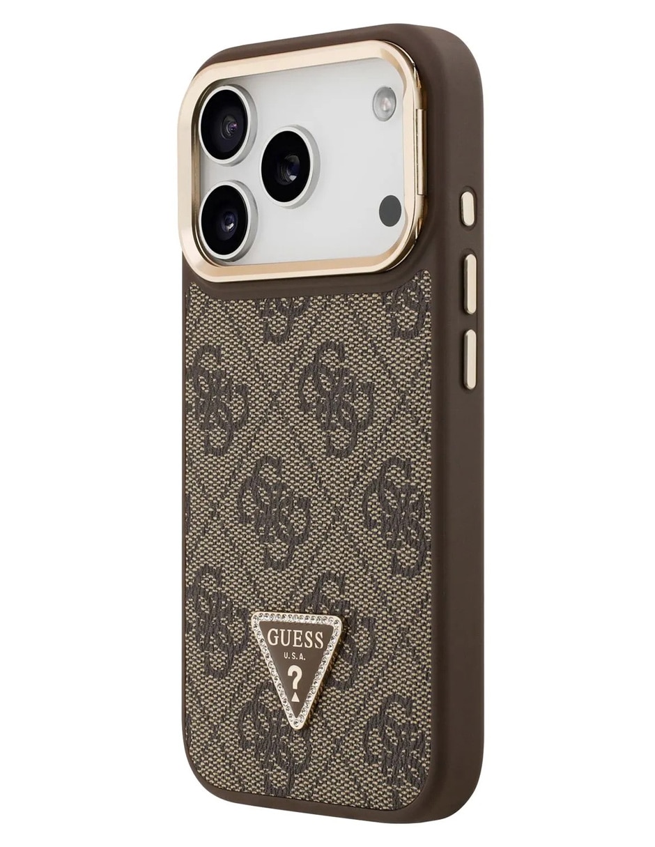 Funda para Apple Guess de TPU