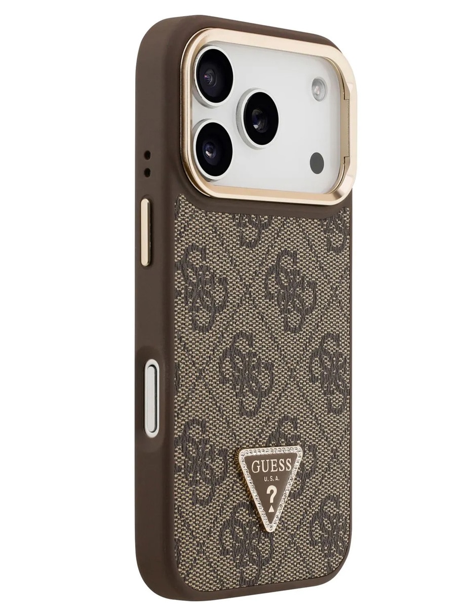 Funda para Apple Guess de TPU