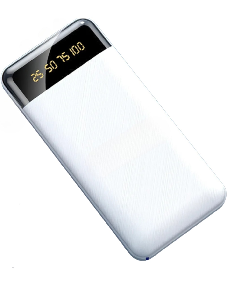 Batería portátil 20000 mAh XTLLAR9931 Batería portátil 20000 mAh XTLLAR9931