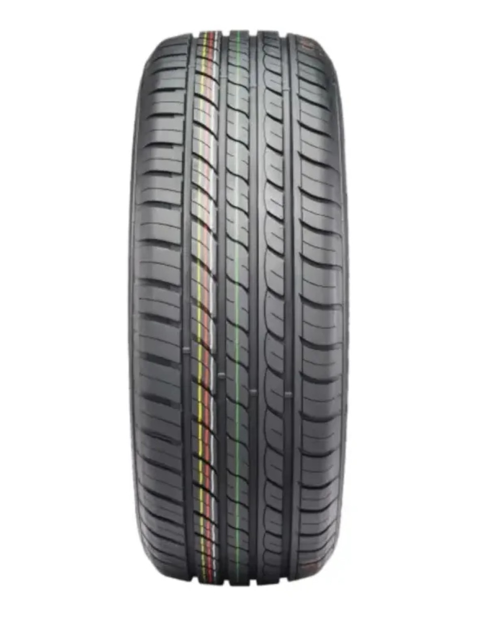 Llanta para auto Compasal Smacher 195/60 R15