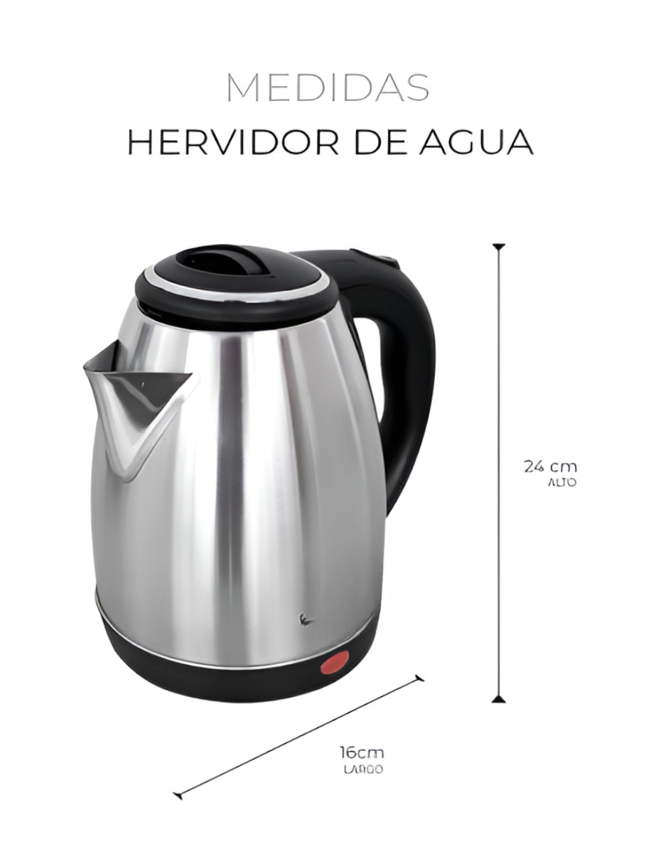 Hervidor 2