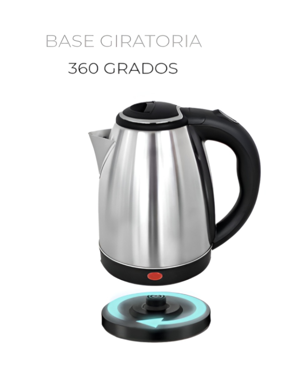 Hervidor 4