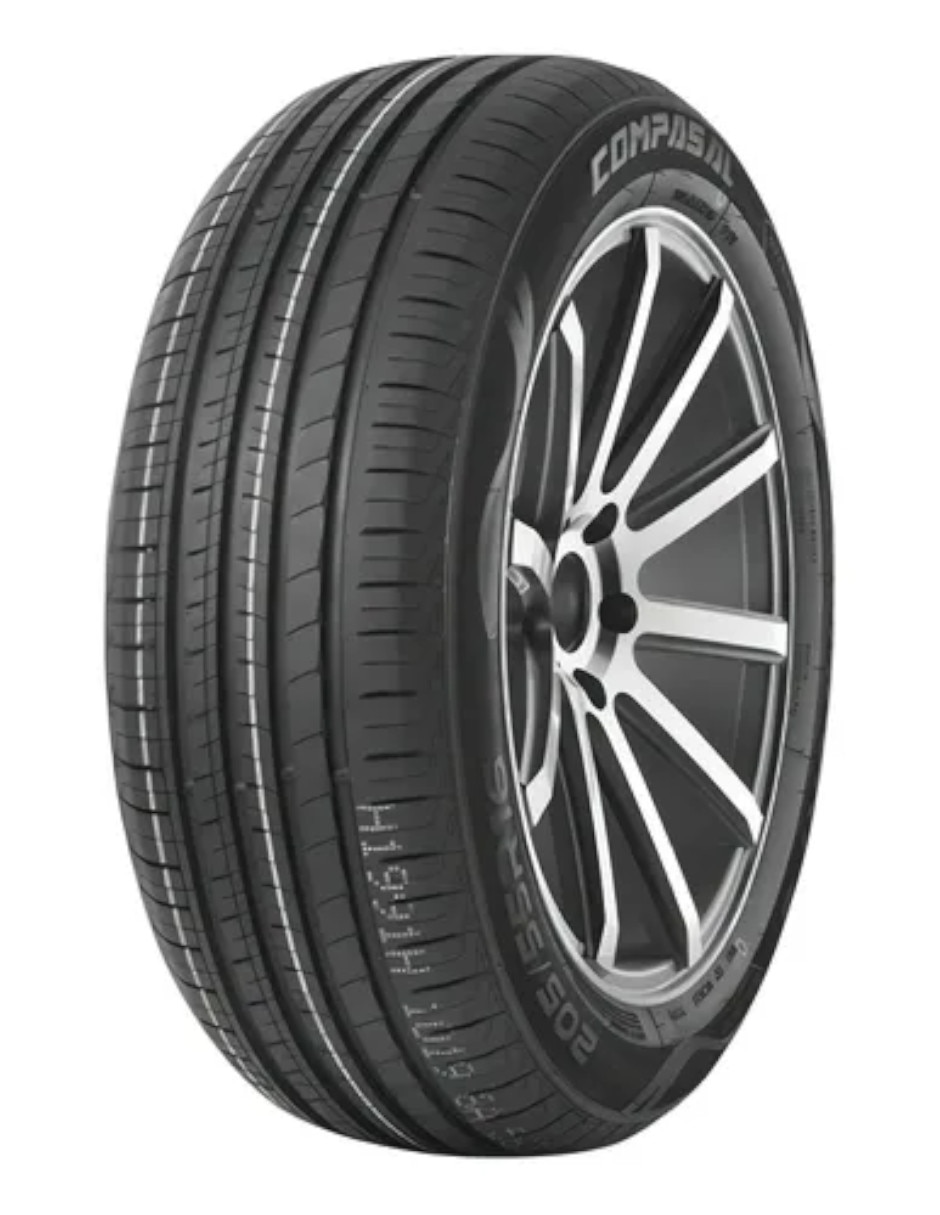 Llanta para auto Blazer HP 165/65 R14 Llanta para auto Blazer HP 165/65 R14