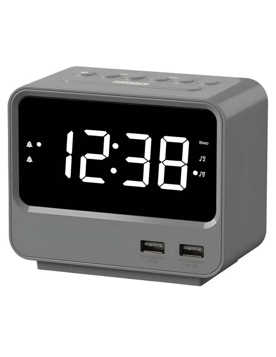 Reloj despertador Reloj despertador
