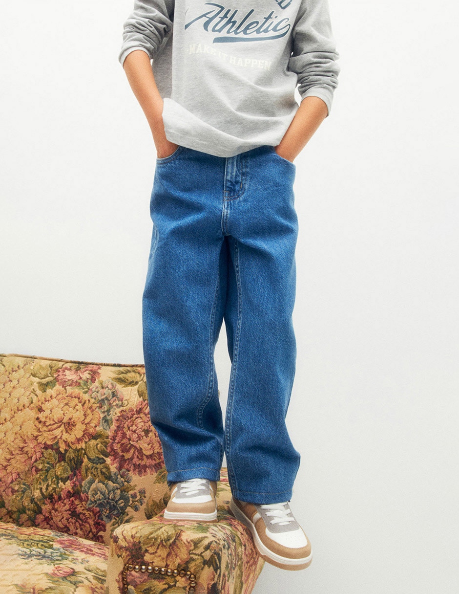 Jeans para niño 2