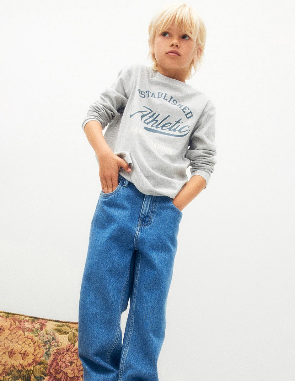 Jeans para niño 3