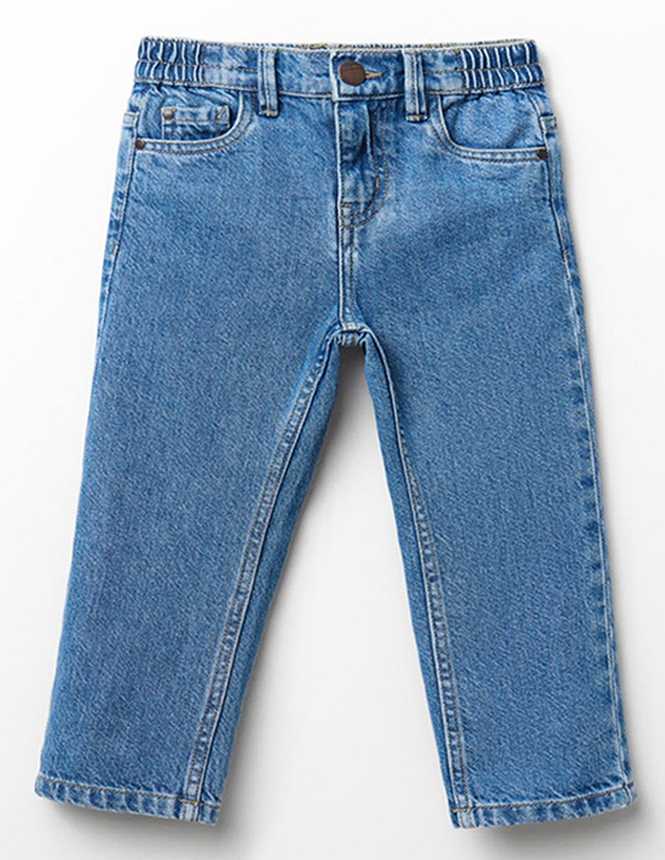 Jeans para niño 4