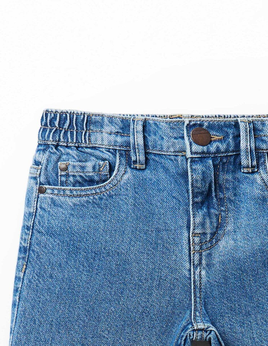 Jeans para niño 5